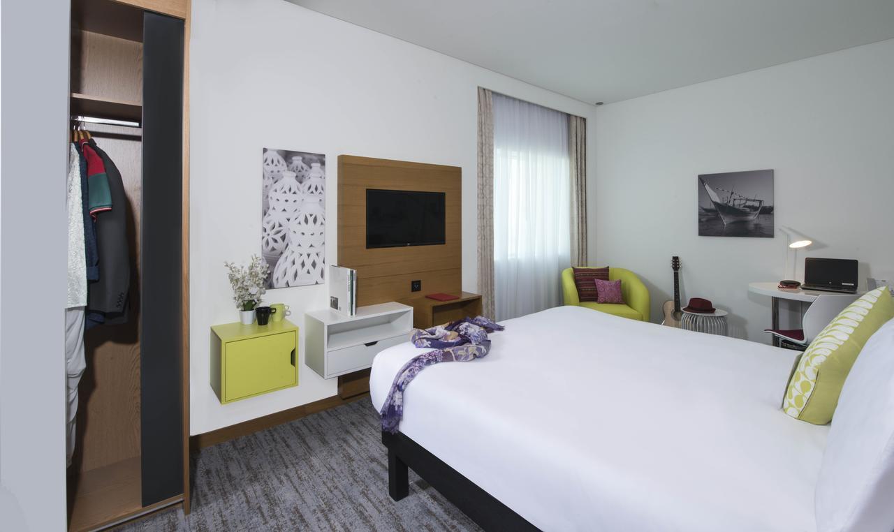 Ibis Styles Manama Diplomatic Area Hotel Екстериор снимка