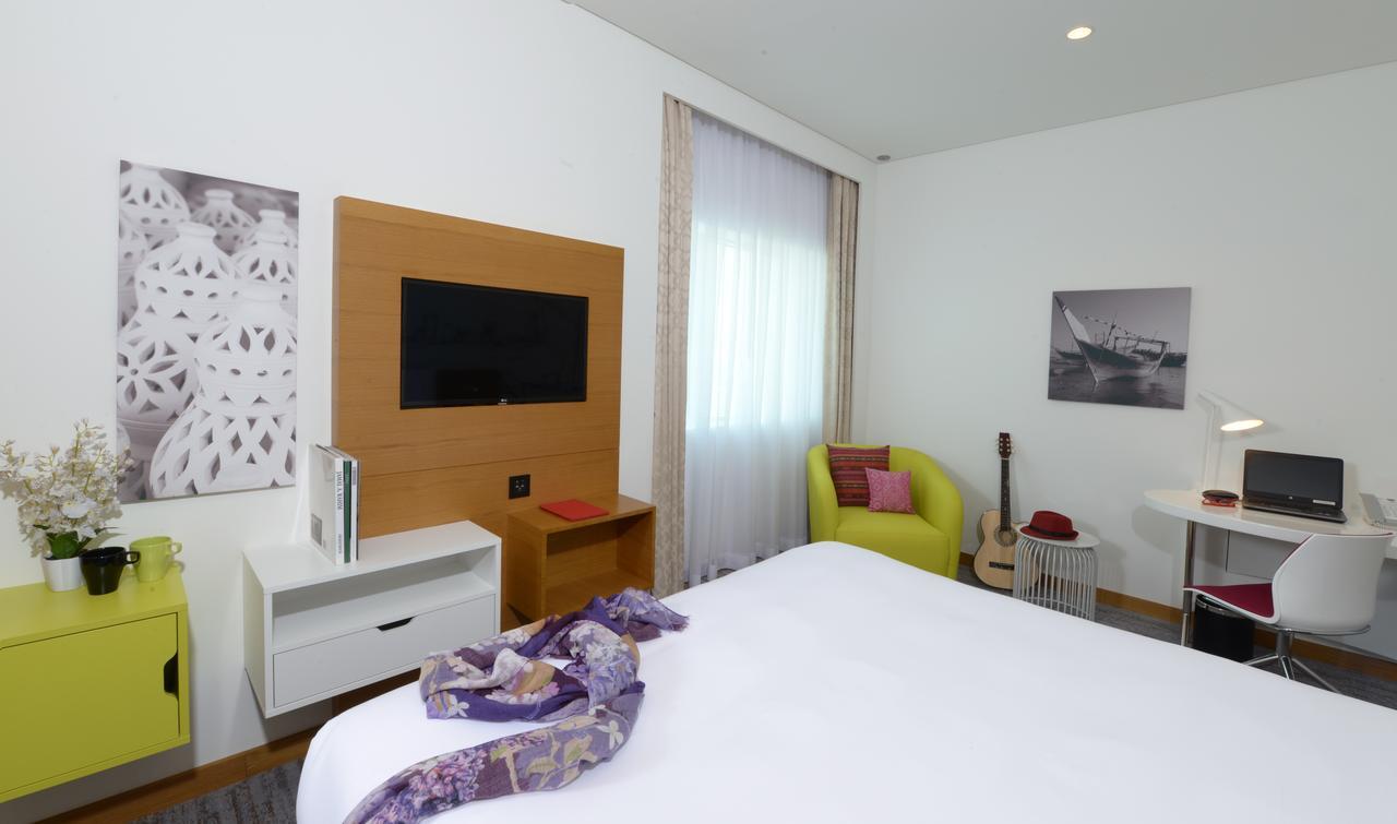 Ibis Styles Manama Diplomatic Area Hotel Екстериор снимка